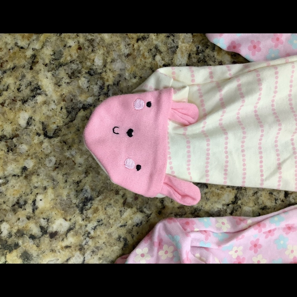 Baby girl cloths